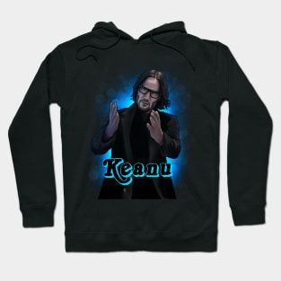 Keanu Hoodie